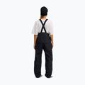 Pantaloni de snowboard pentru femei DC Valiant Bib Pt black 2