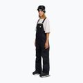 Pantaloni de snowboard pentru femei DC Valiant Bib Pt black 3