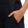 Pantaloni de snowboard pentru femei DC Valiant Bib Pt black 8
