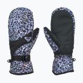 Mănuși de snowboard pentru femei ROXY Jetty Mitt Twilight Purple Wildin Out