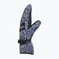 Mănuși de snowboard pentru femei ROXY Jetty Mitt Twilight Purple Wildin Out 2