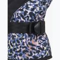 Mănuși de snowboard pentru femei ROXY Jetty Mitt Twilight Purple Wildin Out 3