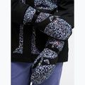 Mănuși de snowboard pentru femei ROXY Jetty Mitt Twilight Purple Wildin Out 4