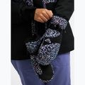 Mănuși de snowboard pentru femei ROXY Jetty Mitt Twilight Purple Wildin Out 5