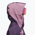 Geacă de snowboard pentru femei DC Everfrost mysterioso 7