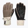 Mănuși de snowboard pentru femei DC Franchise Glove W 10K morel