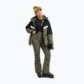 Pantaloni de snowboard pentru femei Roxy Rising High beetle 2