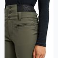 Pantaloni de snowboard pentru femei Roxy Rising High beetle 5