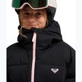 Geacă de snowboard pentru copii ROXY Snowyhill Puffy true black 4
