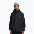 Geacă de snowboard pentru bărbați DC Trackstar 10K black