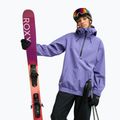 Geacă de snowboard pentru femei ROXY Frostbliss Softshell Overhead twilight purple