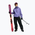 Geacă de snowboard pentru femei ROXY Frostbliss Softshell Overhead twilight purple 2