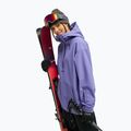 Geacă de snowboard pentru femei ROXY Frostbliss Softshell Overhead twilight purple 4
