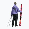 Geacă de snowboard pentru femei ROXY Frostbliss Softshell Overhead twilight purple 5