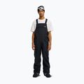 Pantaloni de snowboard pentru bărbați DC Docile Bib 10K black