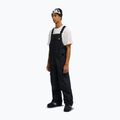 Pantaloni de snowboard pentru bărbați DC Docile Bib 10K black 3