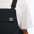 Pantaloni de snowboard pentru bărbați DC Docile Bib 10K black 6