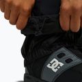 Pantaloni de snowboard pentru bărbați DC Docile Bib 10K black 10