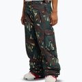 Pantaloni de snowboard pentru bărbați DC Snowcat Cargo Pt 20K classic camo 4
