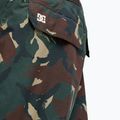 Pantaloni de snowboard pentru bărbați DC Snowcat Cargo Pt 20K classic camo 6
