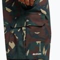 Pantaloni de snowboard pentru bărbați DC Snowcat Cargo Pt 20K classic camo 7