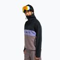 Bluză fleece pentru femei ROXY Icedrift Layer true black 4
