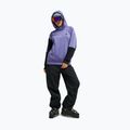 Bluză de snowboard pentru copii ROXY Liberty Hoodie twilight purple 2