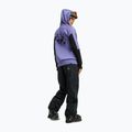 Hanorac snowboard pentru femei ROXY Liberty Hoodie twilight purple 4