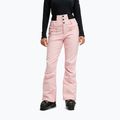 Pantaloni de snowboard pentru femei Roxy Rising High rose shadow