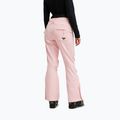 Pantaloni de snowboard pentru femei Roxy Rising High rose shadow 3