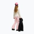 Pantaloni de snowboard pentru femei Roxy Rising High rose shadow 4