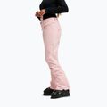Pantaloni de snowboard pentru femei Roxy Rising High rose shadow 5