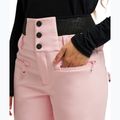 Pantaloni de snowboard pentru femei Roxy Rising High rose shadow 6
