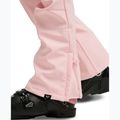 Pantaloni de snowboard pentru femei Roxy Rising High rose shadow 8