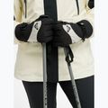 Mănuși de snowboard pentru femei ROXY Jetty Solid silver 3