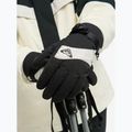 Mănuși de snowboard pentru femei ROXY Jetty Solid silver 4