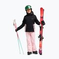 Geacă de snowboard pentru copii ROXY Snowflare true black 2