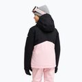 Geacă de snowboard pentru copii ROXY Snowflare true black 3