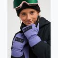 Mănuși de snowboard pentru femei ROXY Freshfield Twilight Purple 3
