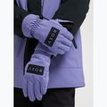 Mănuși de snowboard pentru femei ROXY Freshfield Twilight Purple 4