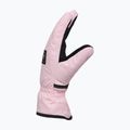 Mănuși de snowboard pentru copii ROXY Freshfield Rose Shadow 2