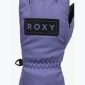 Mănuși de snowboard pentru copii ROXY Freshfield Twilight Purple 3