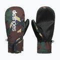 Mănuși de snowboard DC Franchise Print Mitt 10K classic camo