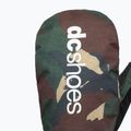 Mănuși de snowboard DC Franchise Print Mitt 10K classic camo 3