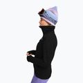 Bluză fleece pentru femei ROXY Snowstride Full Zip true black 4