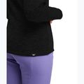 Bluză fleece pentru femei ROXY Snowstride Full Zip true black 6