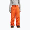 Pantaloni de snowboard pentru copii Quiksilver Estate vermillon