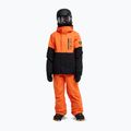Pantaloni de snowboard pentru copii Quiksilver Estate vermillon 2
