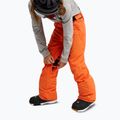 Pantaloni de snowboard pentru copii Quiksilver Estate vermillon 4
