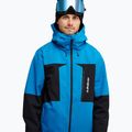 Geacă de snowboard pentru bărbați Quiksilver Dawson 10K seaport 4